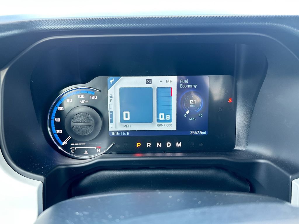 Used 2024 Ford Bronco Heritage Edition image 11