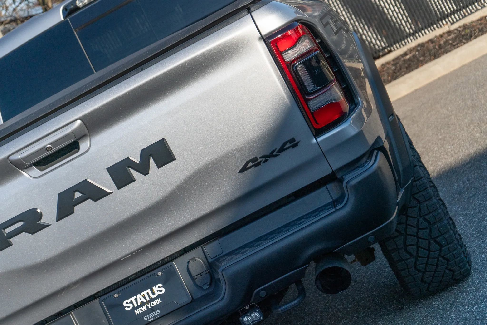 Used 2022 RAM 1500 TRX w/ TRX Level 2 Equipment Group image 38