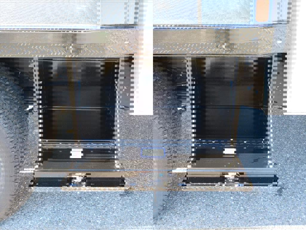 New 2025 Chevrolet Silverado 3500 W/T w/ WT Convenience Package image 10