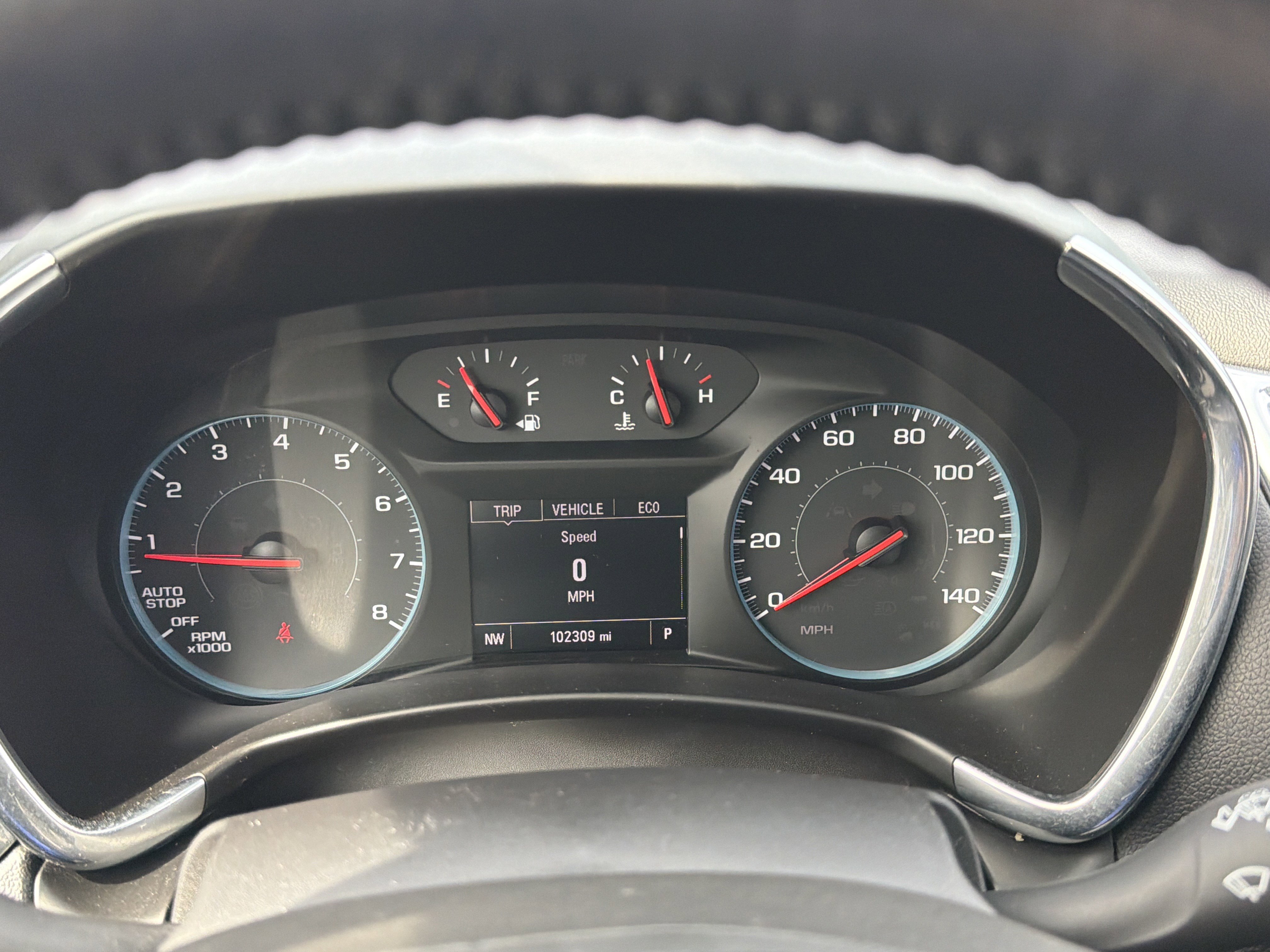 Used 2018 Chevrolet Equinox LT image 24