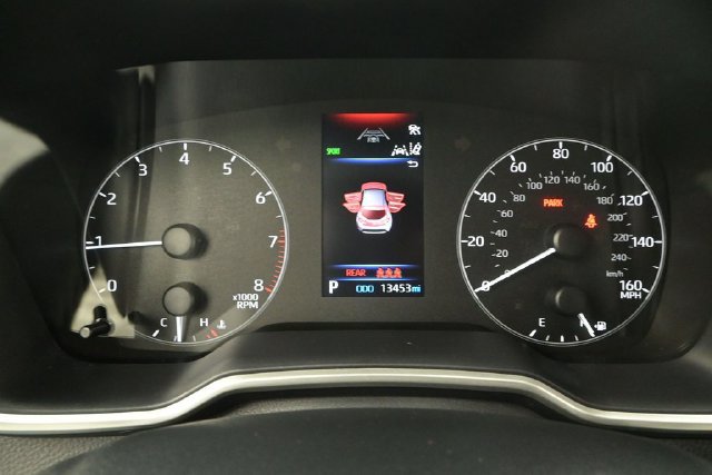 Used 2026 Toyota Corolla SE FWD image 6