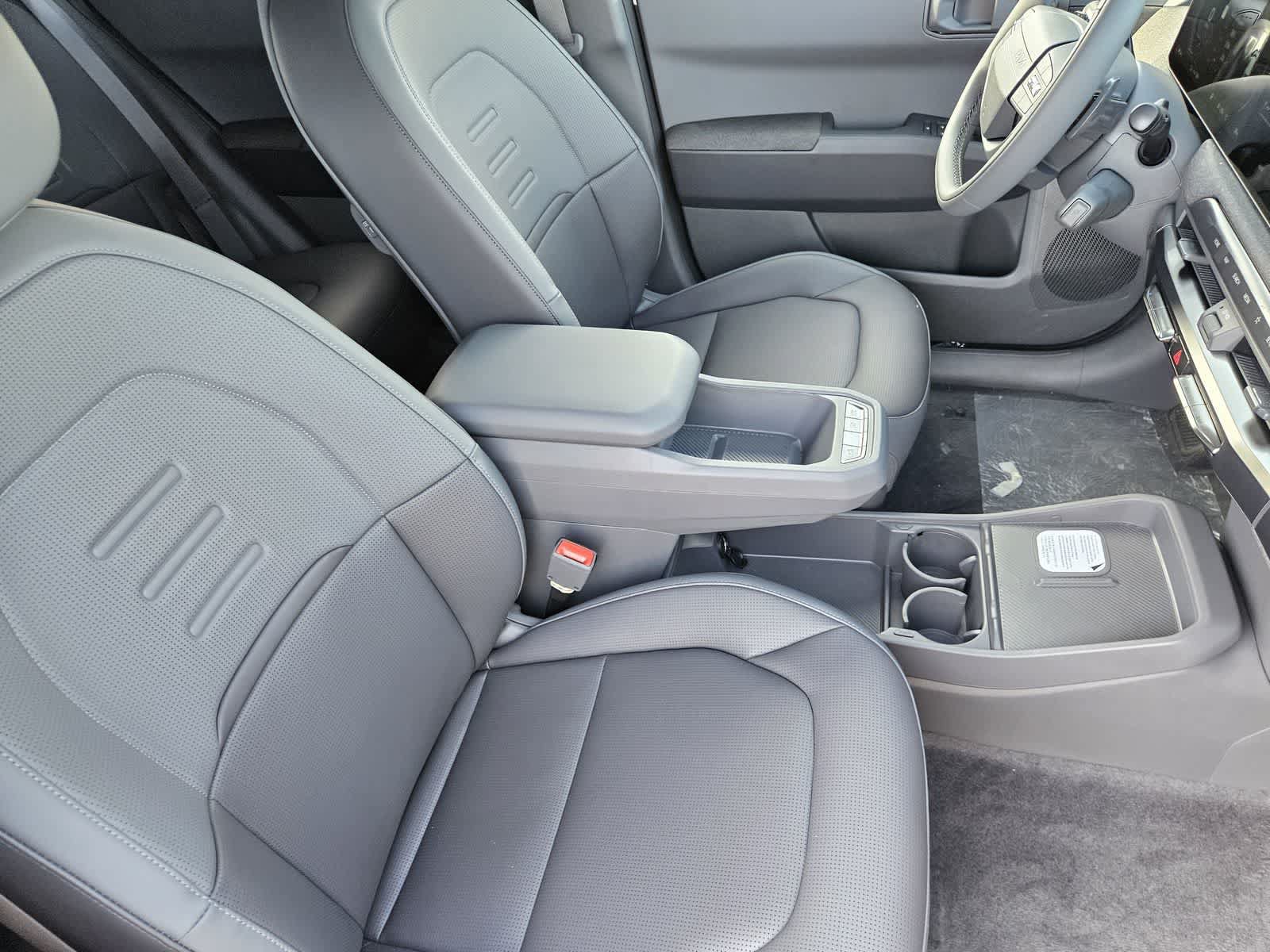New 2027 Kia EV3 Wind w/ Wind Fwd Nightfall Package image 10