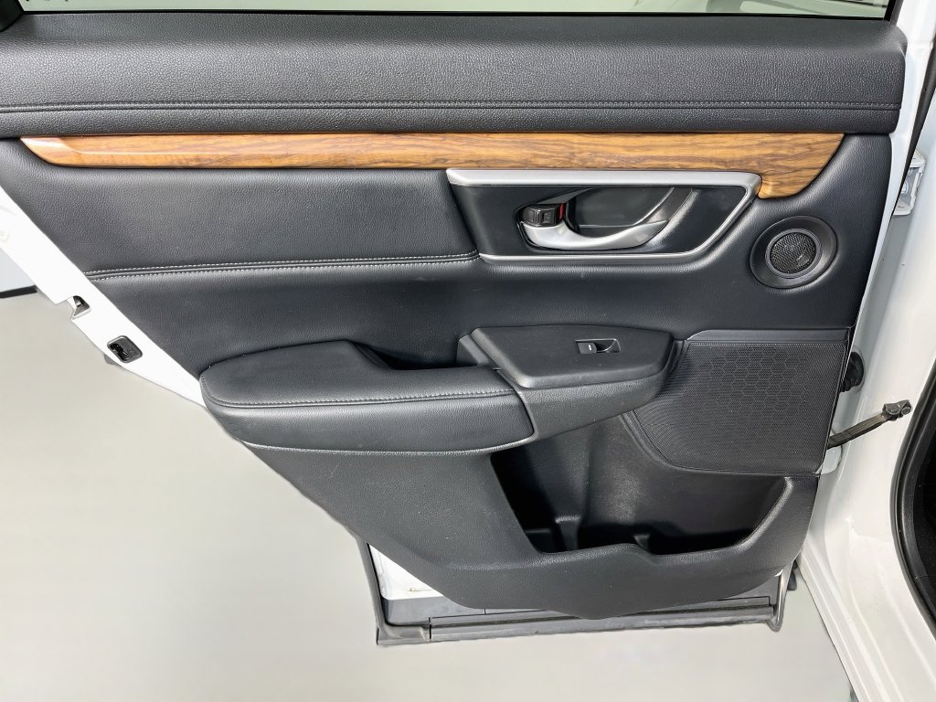 Used 2020 Honda CR-V EX-L image 27