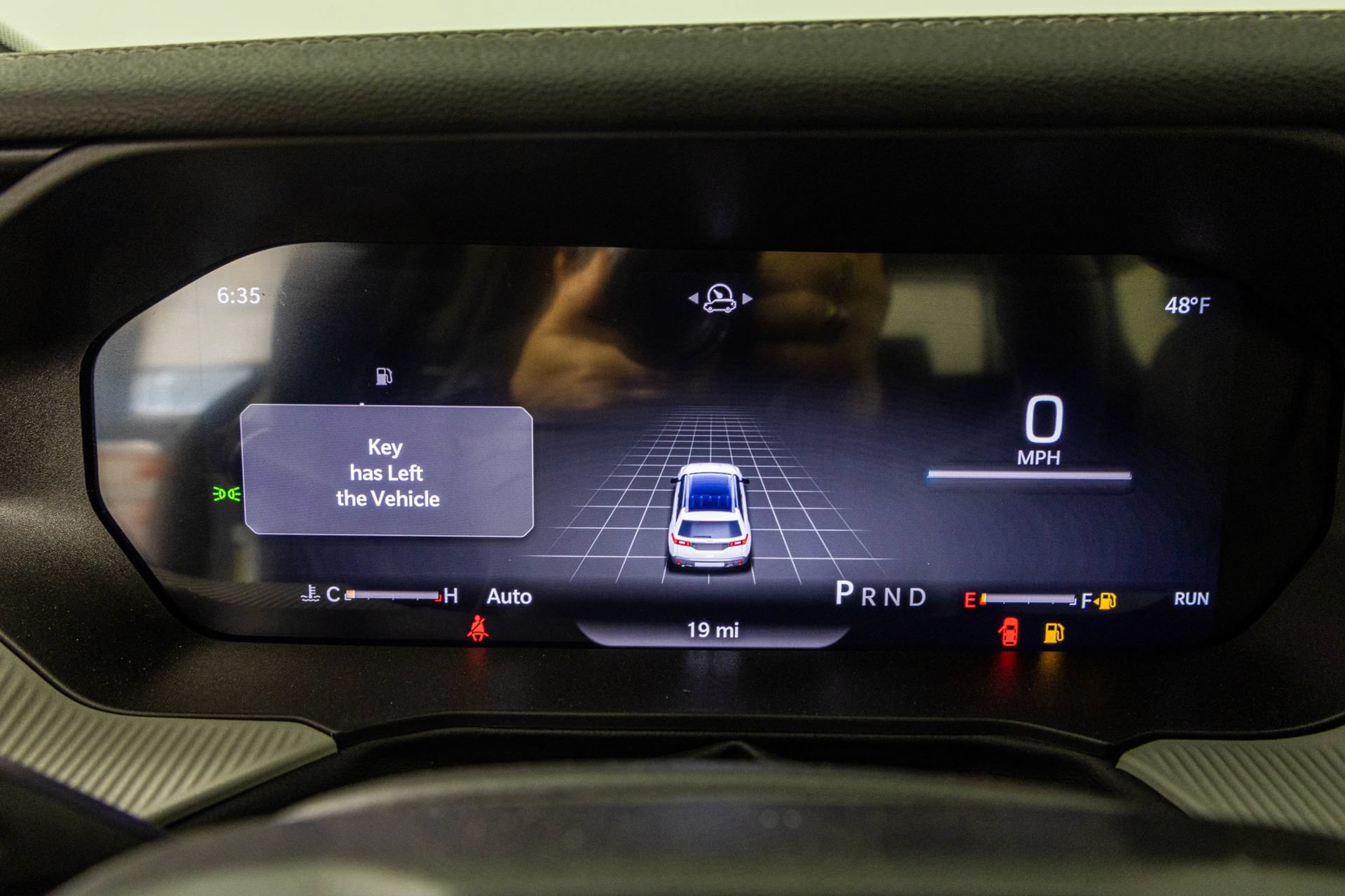 New 2026 Jeep Cherokee Laredo AWD/4WD image 32
