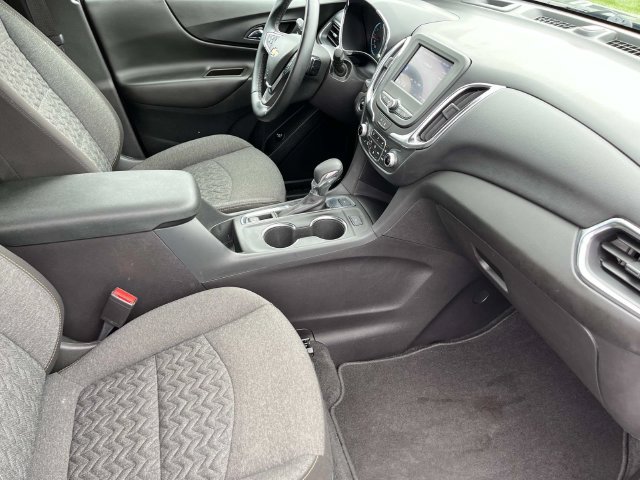 Used 2024 Chevrolet Equinox LT AWD/4WD image 22