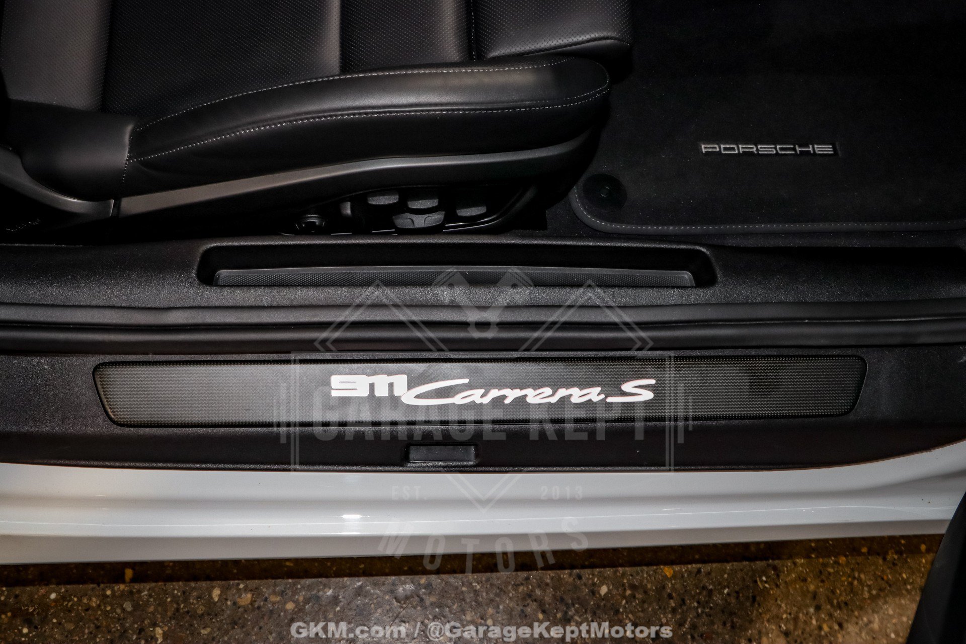 Used 2024 Porsche 911 Carrera S RWD image 77