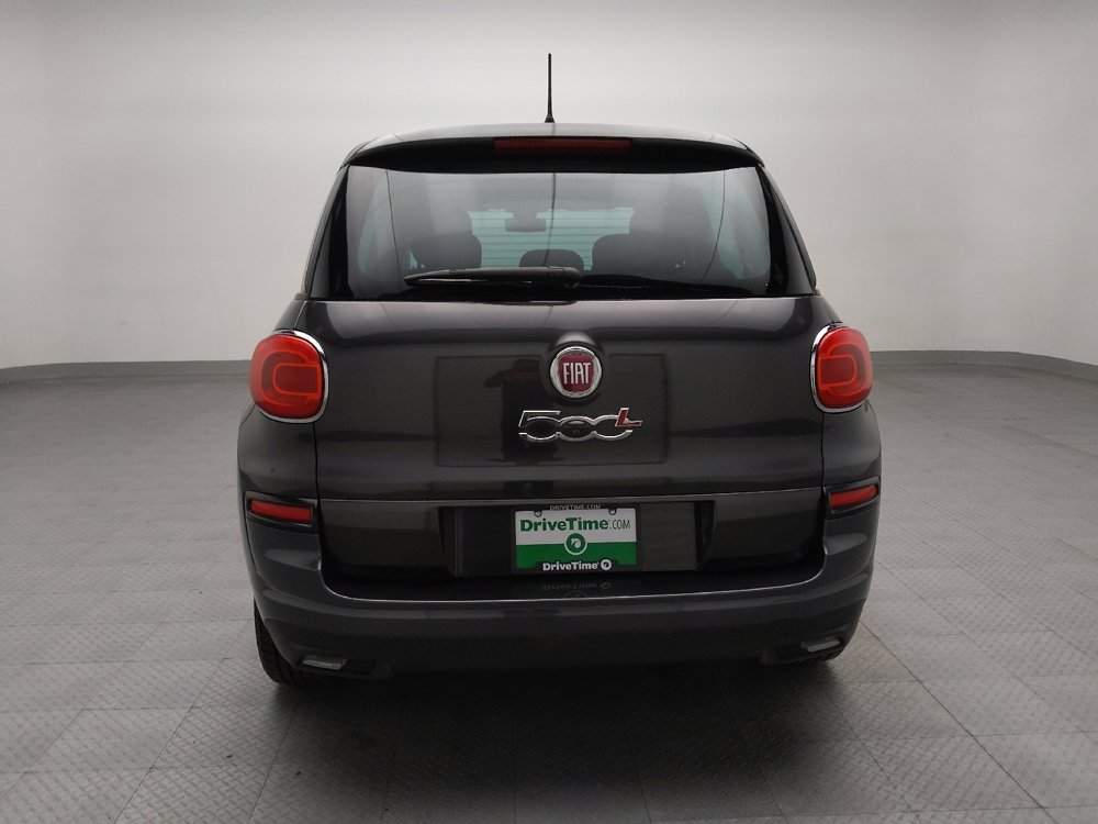 Used 2019 FIAT 500L Pop image 6