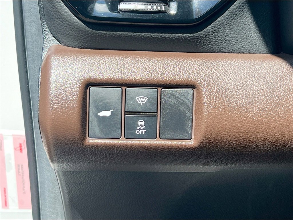 Used 2024 Honda Pilot Elite image 10