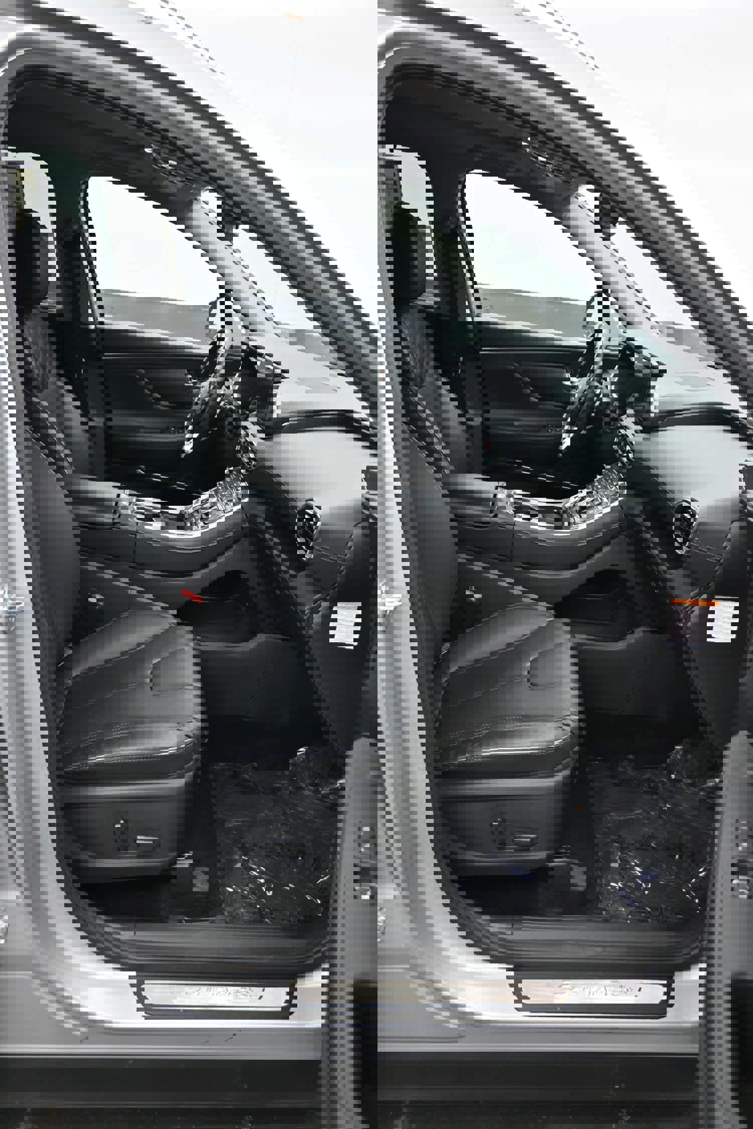 Used 2023 Hyundai Santa Fe Limited image 15