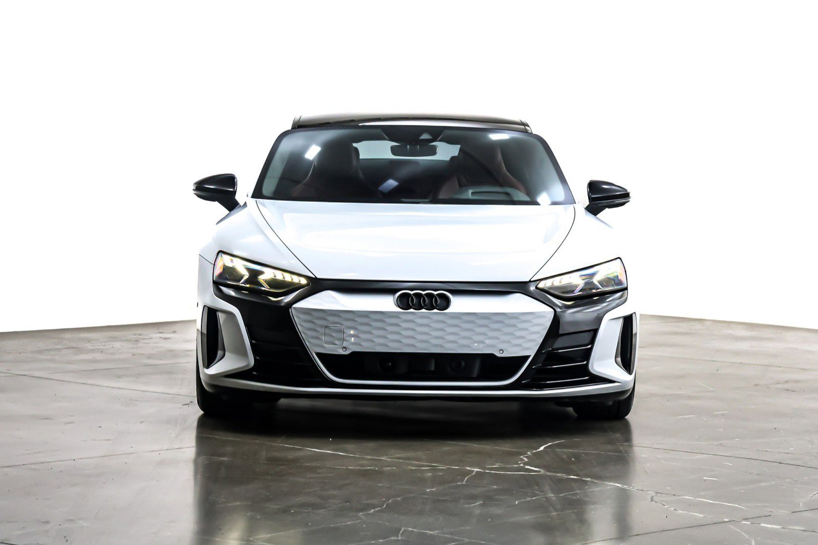 Used 2024 Audi RS e-tron GT image 4