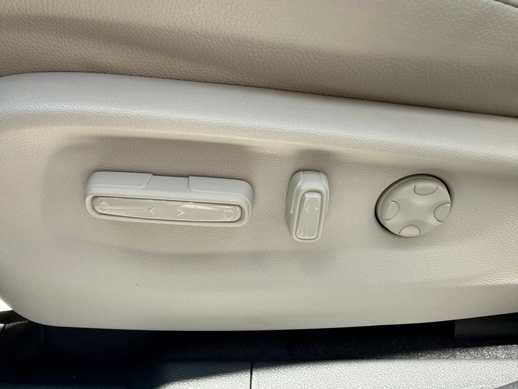 New 2026 Honda Odyssey EX-L image 10