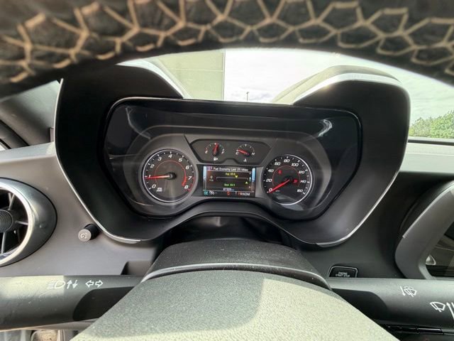 Used 2018 Chevrolet Camaro LT w/ RS Package RWD image 12