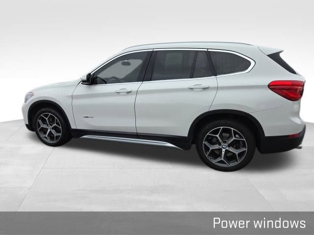 Used 2017 BMW X1 sDrive28i image 15