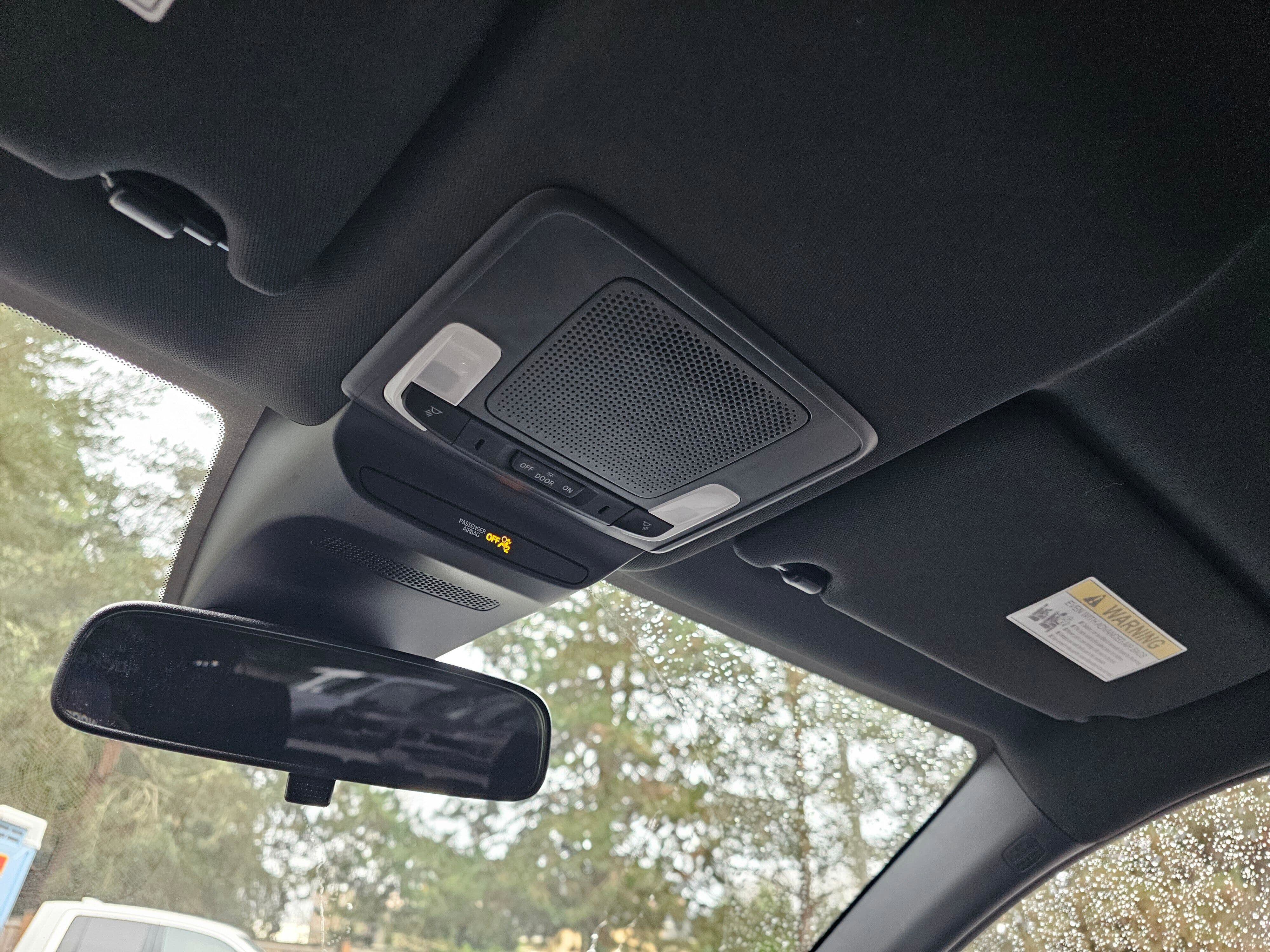 Certified 2023 Honda HR-V Sport image 30