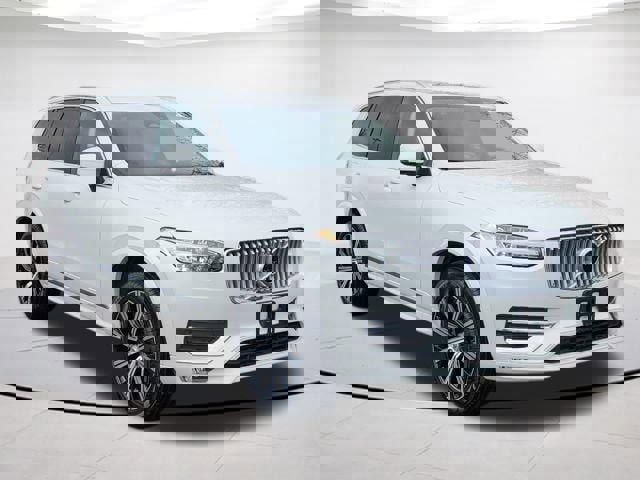Certified 2025 Volvo XC90 B5 Core