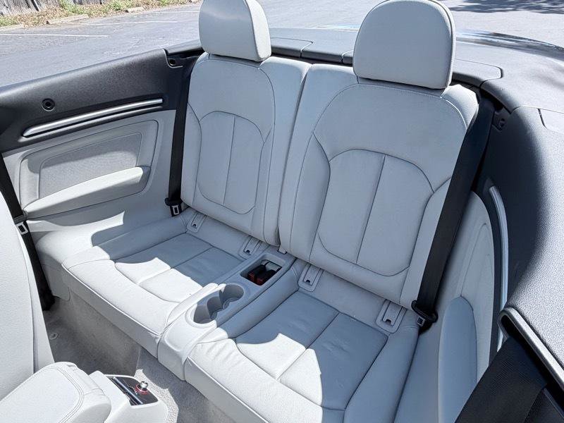 Used 2015 Audi A3 2.0T Prestige image 11