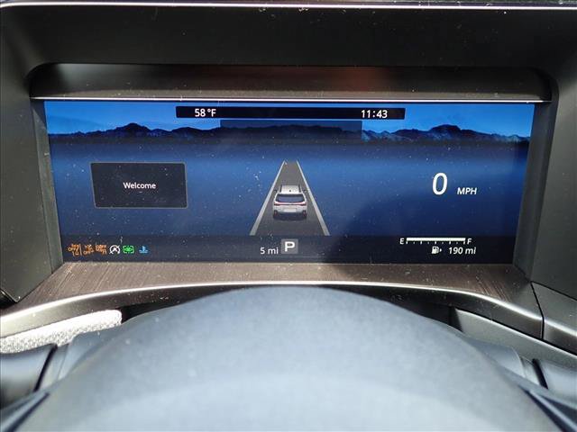 New 2026 Subaru Outback Limited AWD/4WD image 28