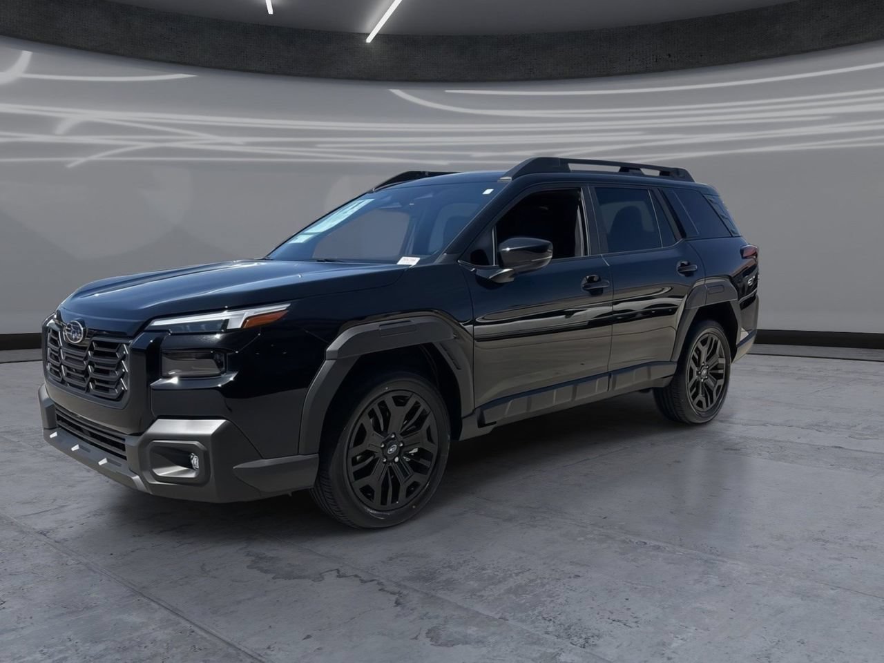 New 2026 Subaru Outback Limited XT AWD/4WD image 3