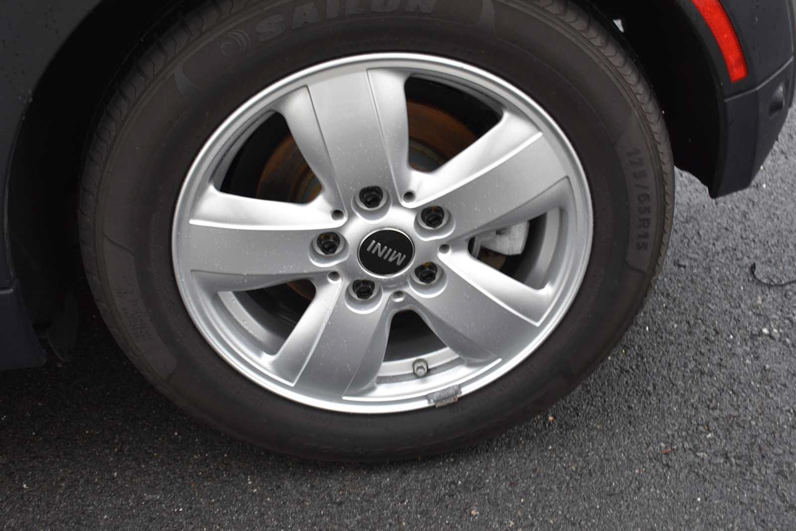 Used 2017 MINI Cooper 2-Door Hardtop FWD image 19
