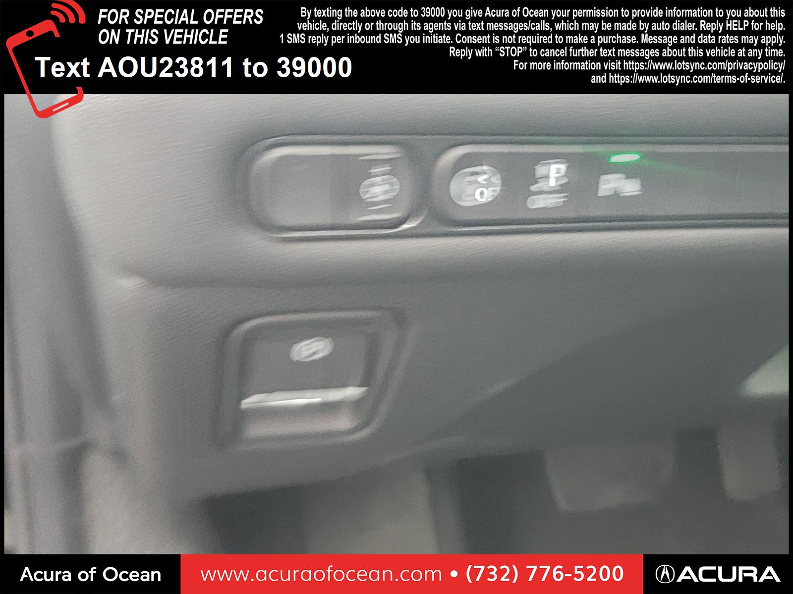 Certified 2025 Acura TLX w/ Technology Package image 31
