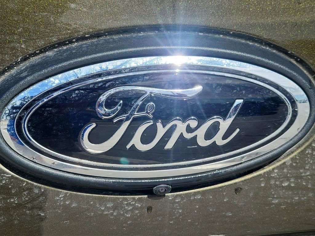 Used 2025 Ford Ranger Raptor image 37