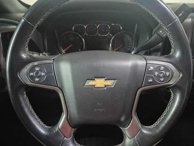 Used 2018 Chevrolet Silverado 1500 LT w/ All Star Edition image 18