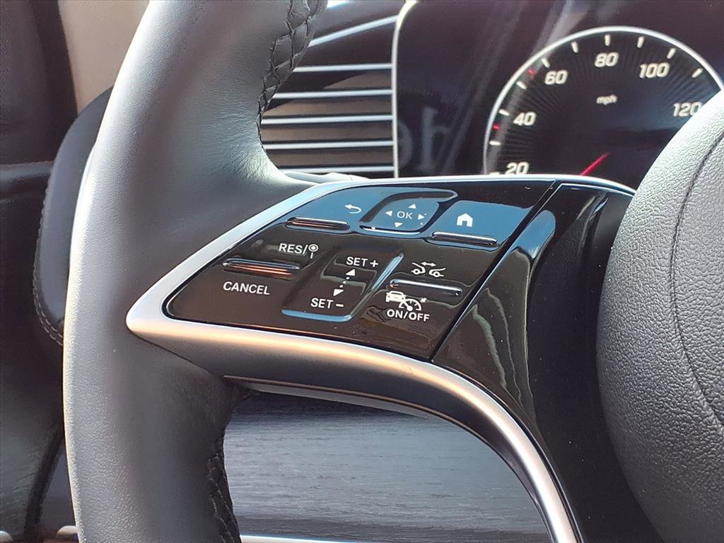 New 2026 Mercedes-Benz GLE 350 4MATIC image 21