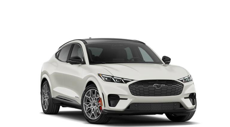 New 2026 Ford Mustang Mach-E GT image 28