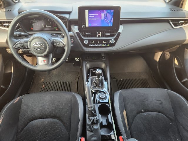 Used 2024 Toyota Corolla GR AWD/4WD image 26