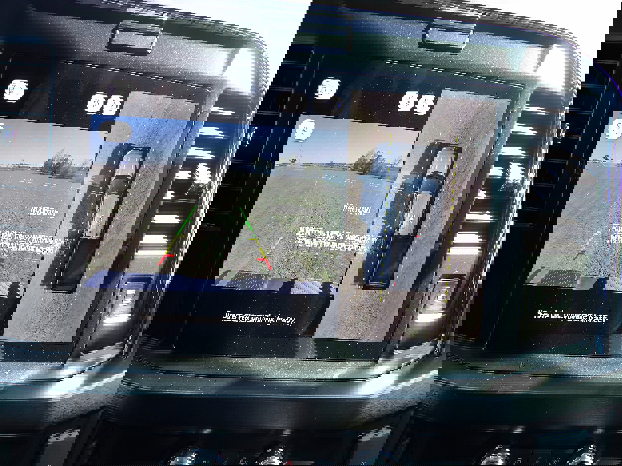 New 2026 Ford F350 Lariat image 23