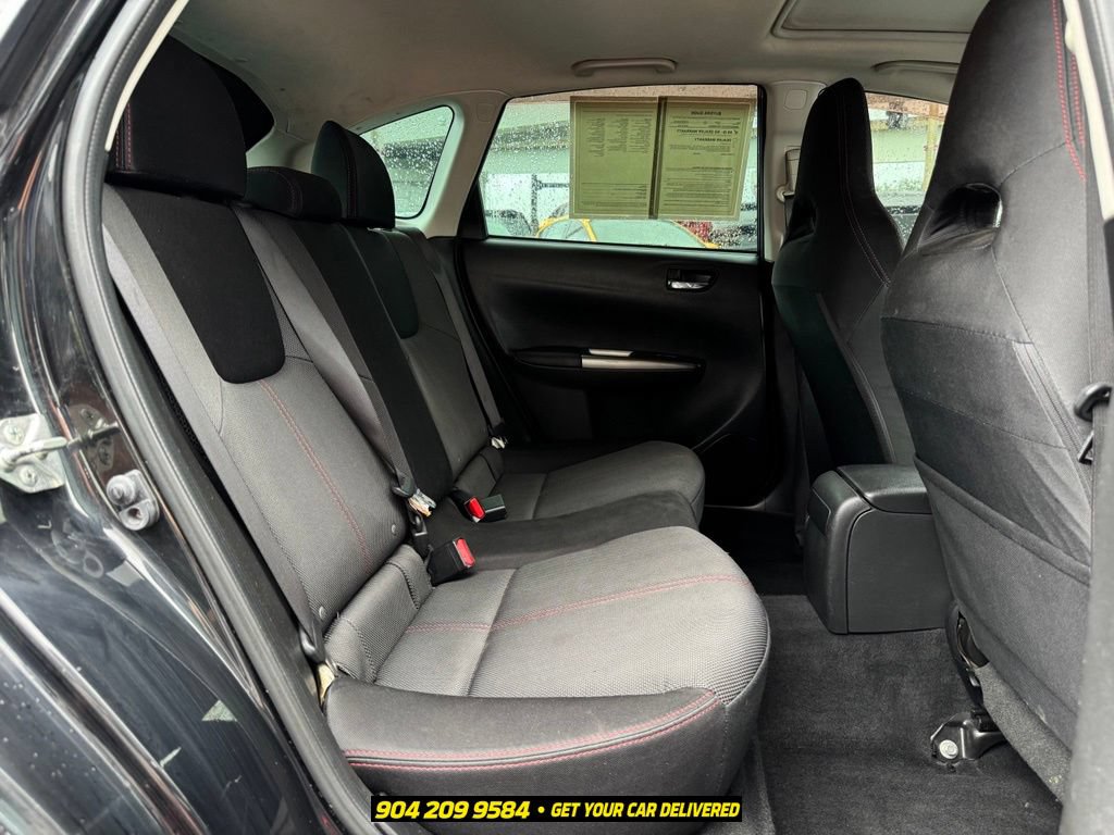 Used 2014 Subaru Impreza WRX Premium AWD/4WD image 34