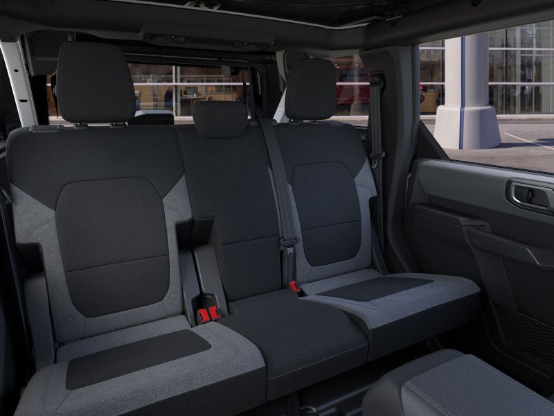 New 2026 Ford Bronco Big Bend AWD/4WD image 11