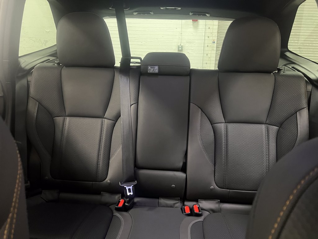 Used 2023 Subaru Forester Wilderness AWD/4WD image 26