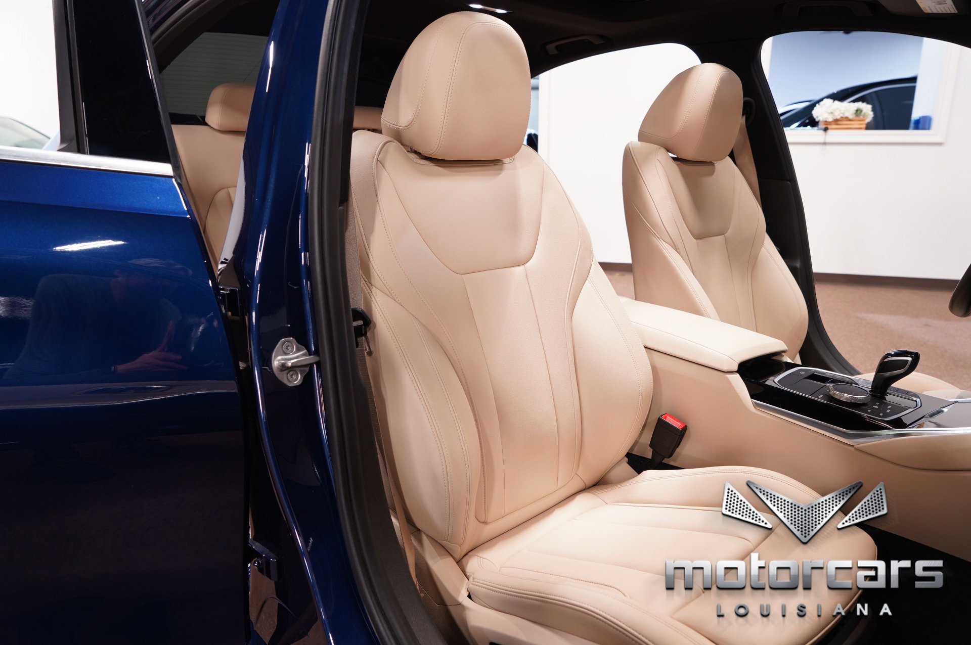 Used 2019 BMW 330i xDrive Sedan image 32