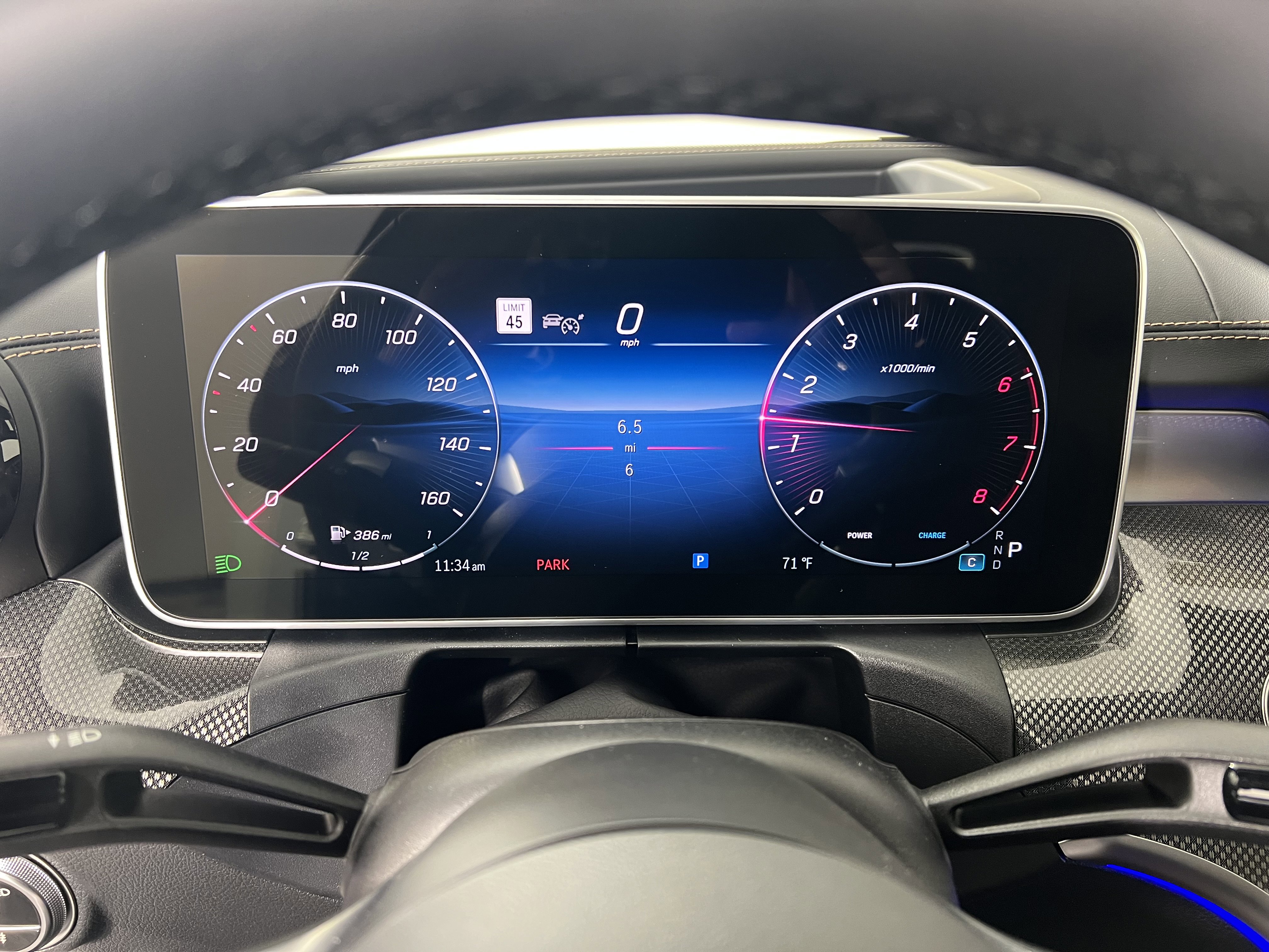 New 2026 Mercedes-Benz CLE 300 4MATIC Coupe image 27