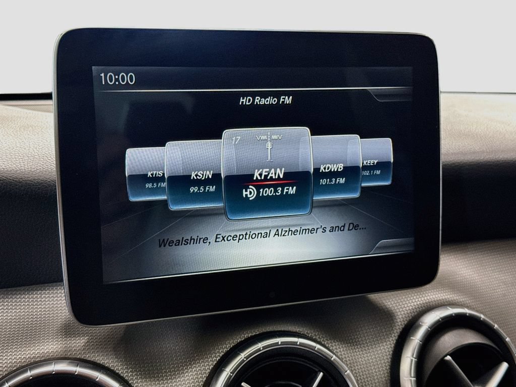 Used 2018 Mercedes-Benz CLA 250 image 17