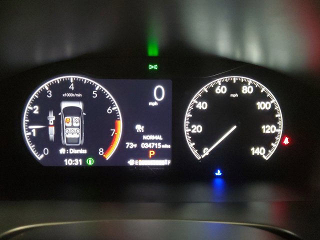 Used 2023 Honda CR-V EX image 17
