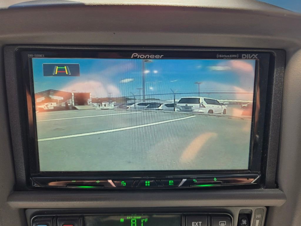 Used 2003 Ford F150 Lariat AWD/4WD image 24