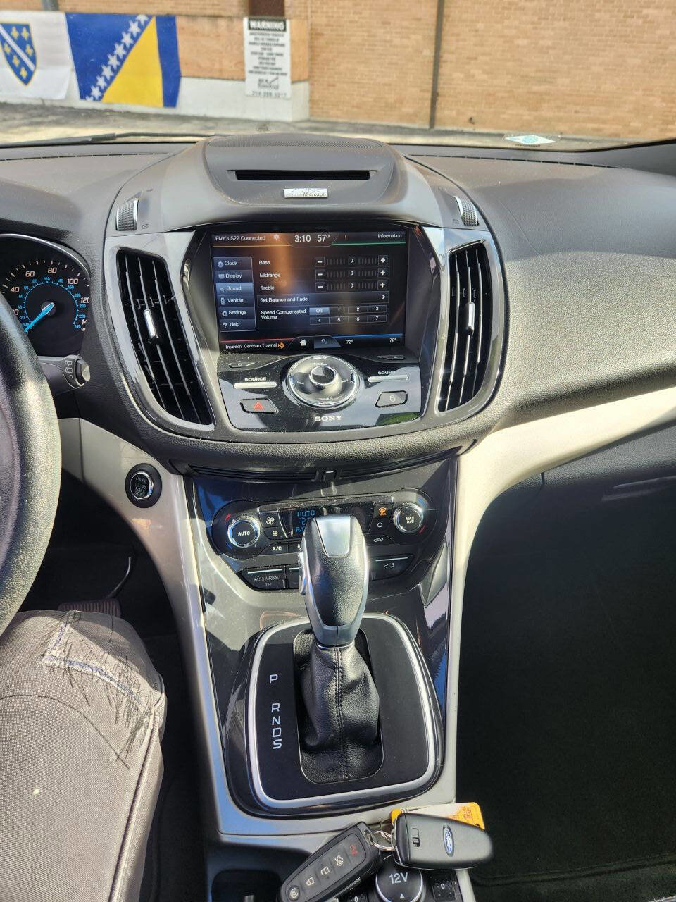 Used 2013 Ford Escape SEL image 5