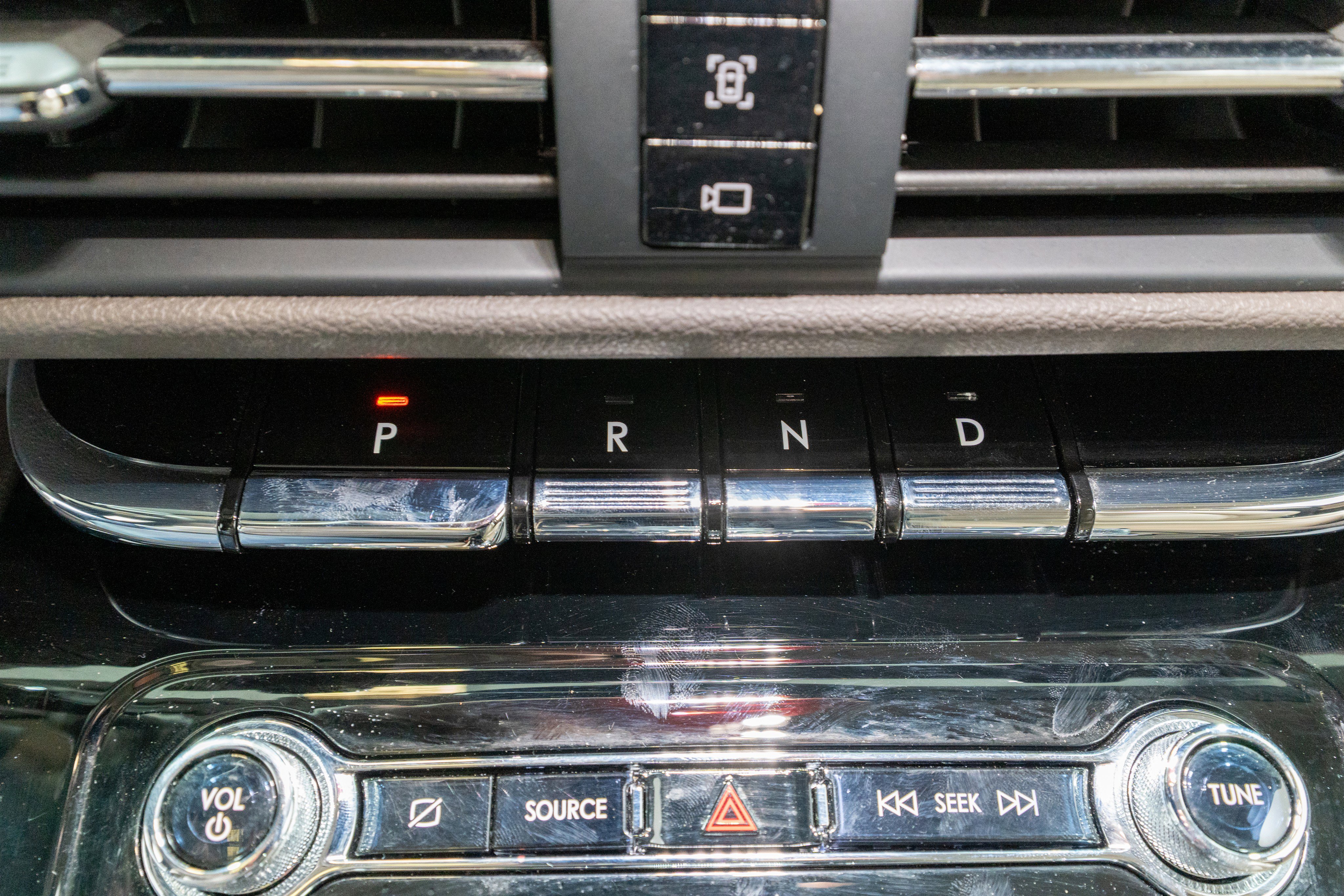 Used 2020 Lincoln Corsair Reserve w/ Elements Package image 25