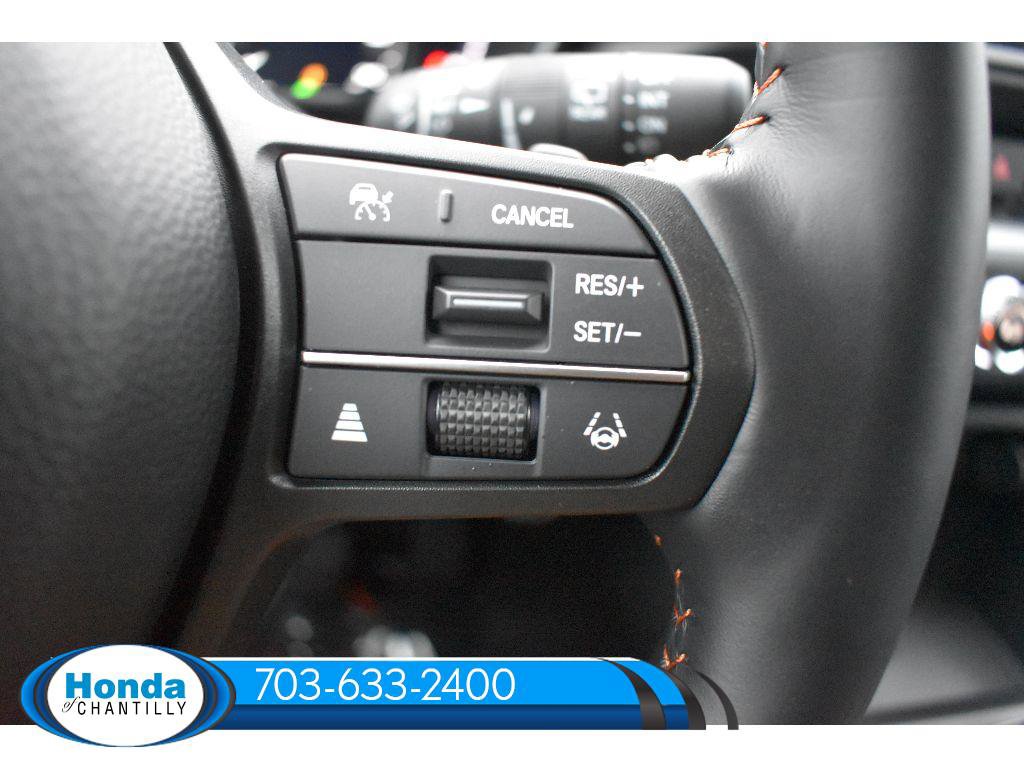 New 2026 Honda CR-V TrailSport image 13