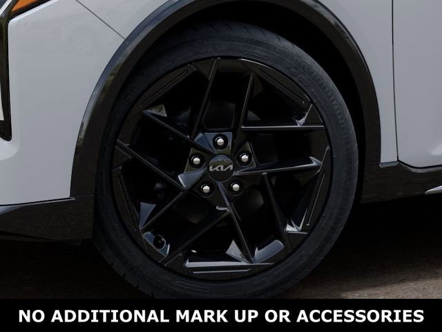 New 2026 Kia K4 GT-Line Turbo image 9
