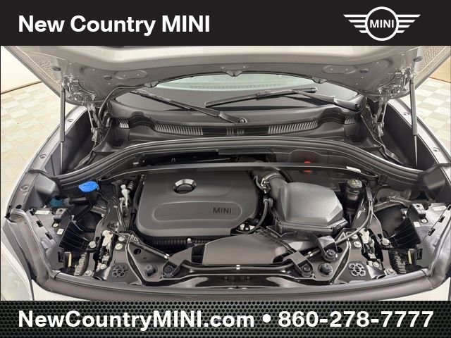 Certified 2025 MINI Cooper Countryman S image 25