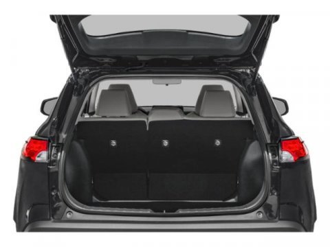 New 2025 Toyota Corolla Cross L image 13