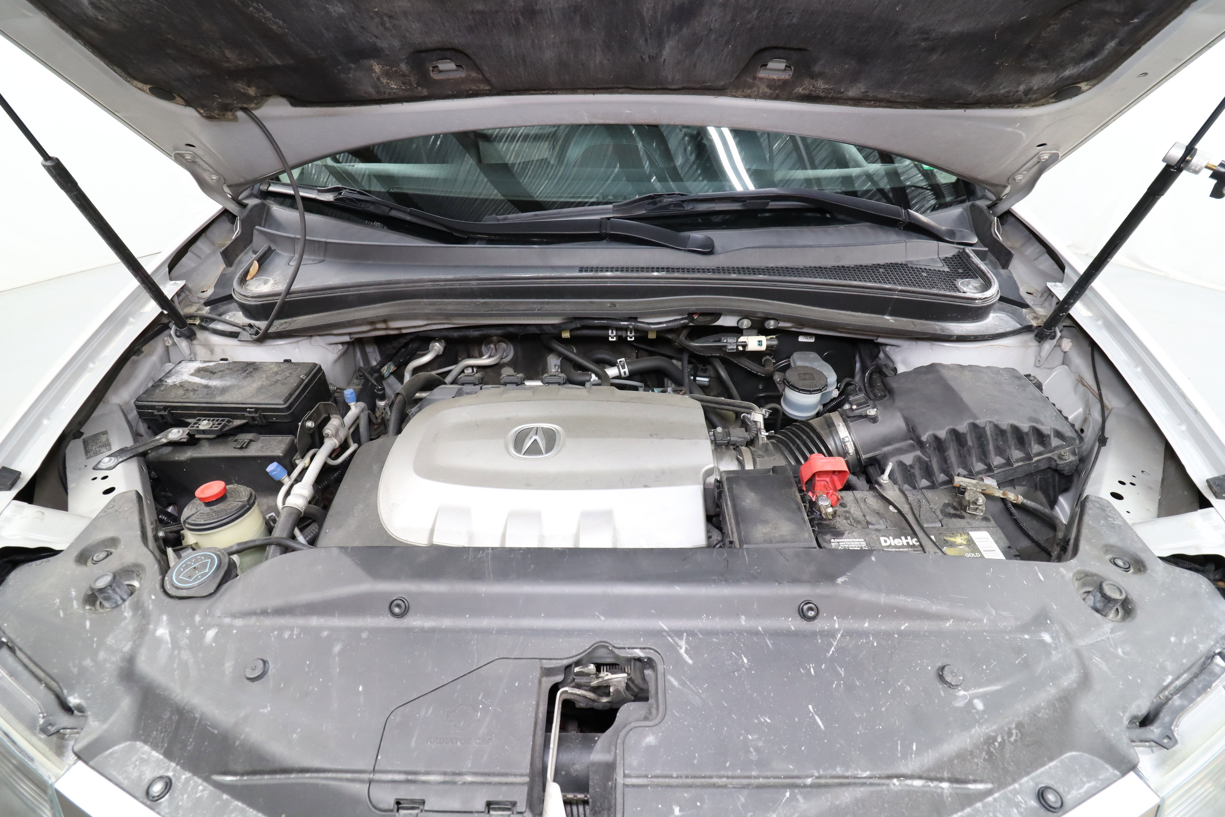 Used 2013 Acura MDX w/ Technology Package image 30