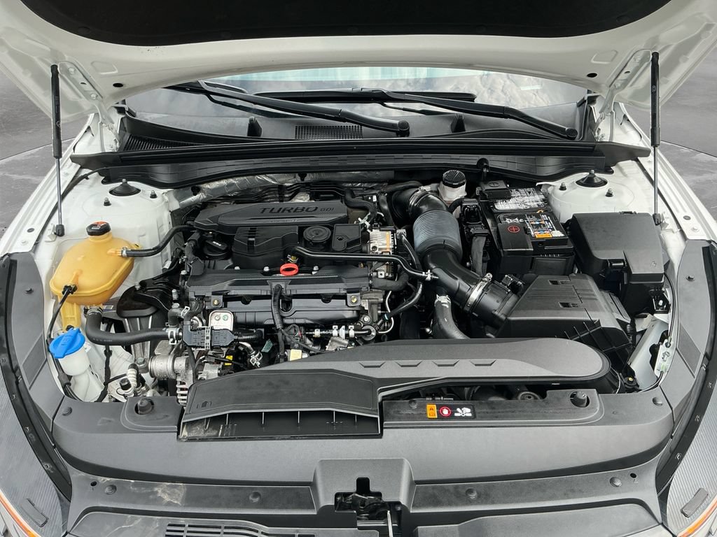 Used 2023 Kia K5 LXS FWD image 18