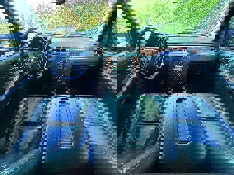 Used 2007 Chevrolet Silverado 3500 LTZ w/ Suspension Package, Off-Road image 17