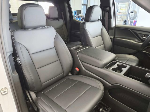 Used 2024 Chevrolet Silverado EV W/T image 14