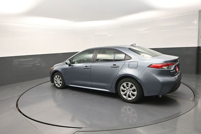Used 2024 Toyota Corolla LE FWD image 55