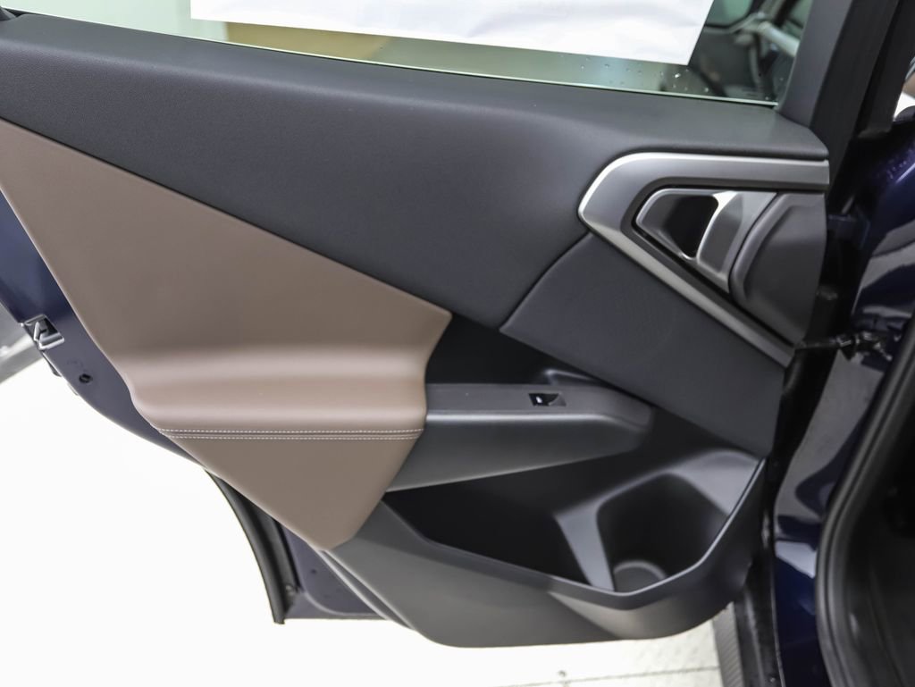 Used 2026 BMW X3 xDrive30 w/ Premium Package image 19